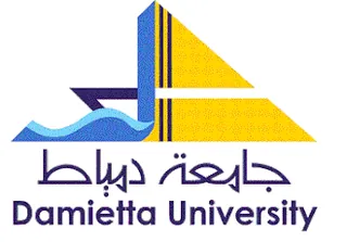 Damietta University logo