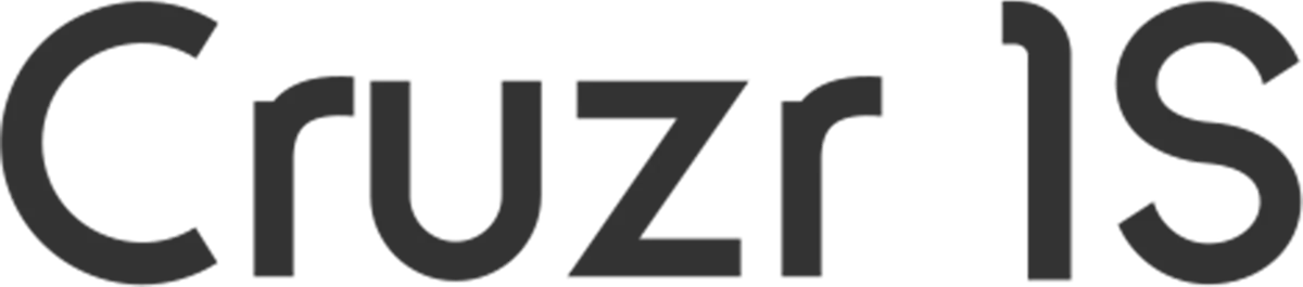 Cruzr Commercial Service Robot