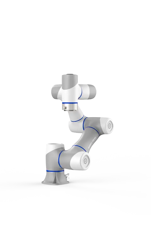 DOBOT CR Series Robotic Arms