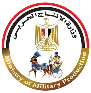 Ministry of Military Production logo