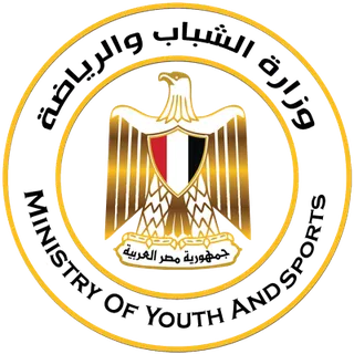 Ministry of Youth & Sports logo