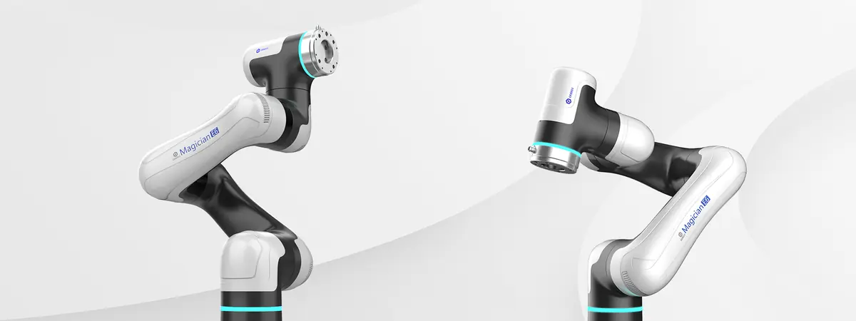 DOBOT Magician E6 Robot