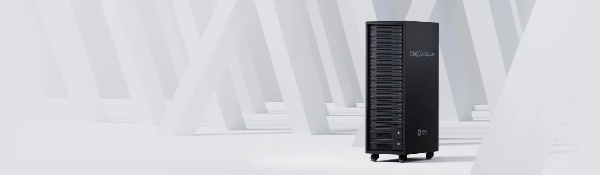 SPINQ® QCM System