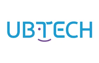 UBTECH Robotics logo