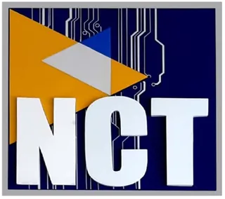 New Cairo Technological University logo