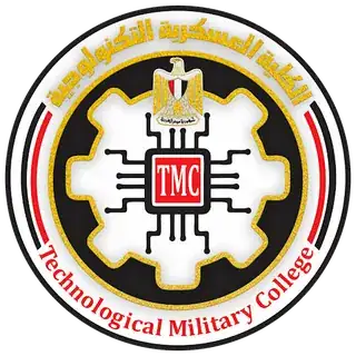 Military Technological College logo