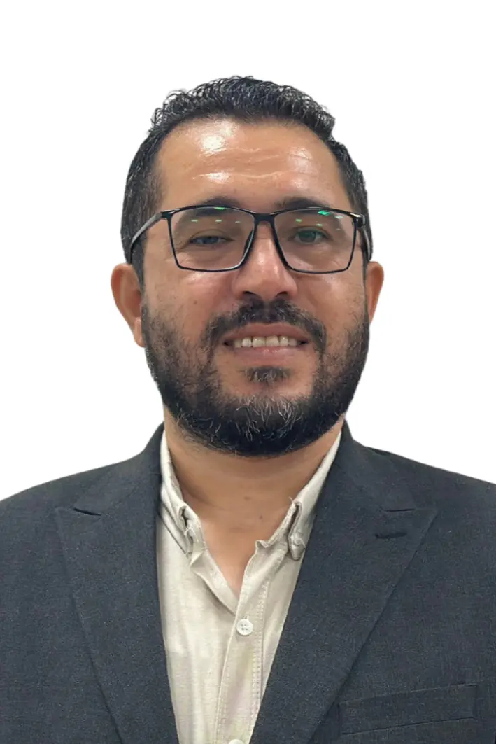 Eng. Ahmed Soliman — Sales Manager