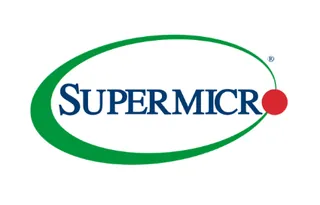 Supermicro logo