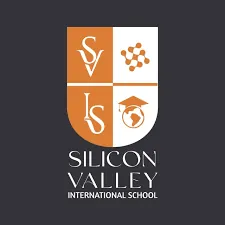 Silicon Valley International School logo