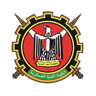 Military Technical College logo