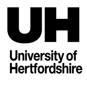 University of Hertfordshire — Egypt logo