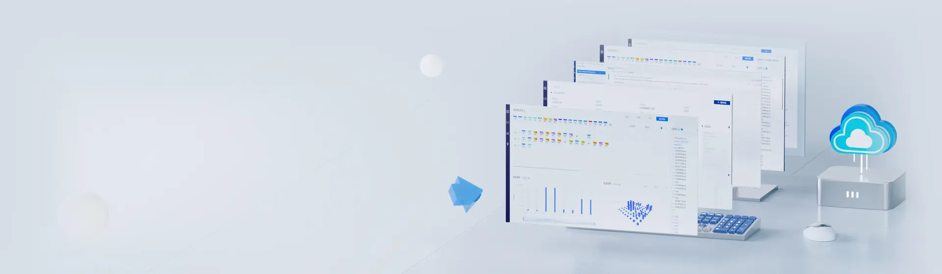 Online Quantum Experiment Platform