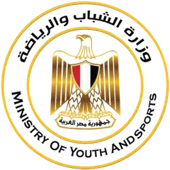 Ministry of Youth & Sports logo