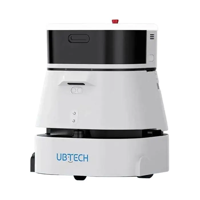 UBTECH CLEINBOT CC201 Cleaning Robot