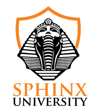 Sphinx University logo