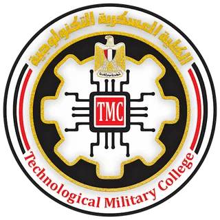 Military Technological College logo