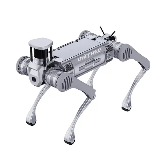 Unitree B2 Quadruped Robot