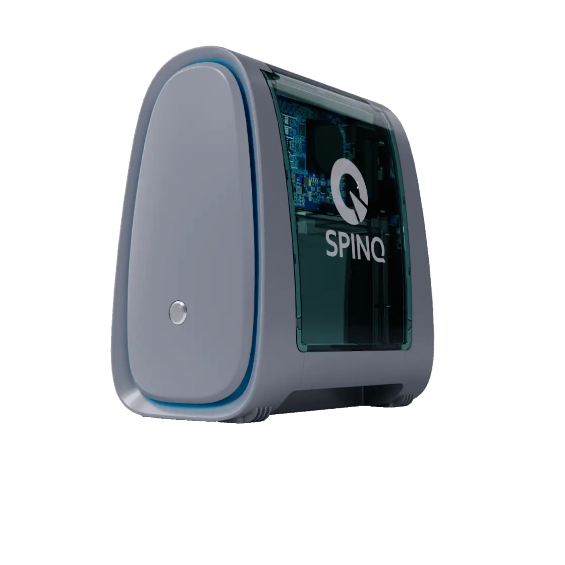 SPINQ Triangulum™ II