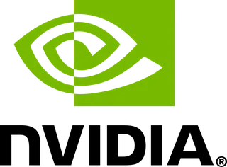 NVIDIA logo
