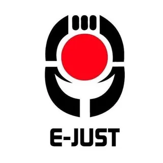 Egypt-Japan University of Science & Technology logo