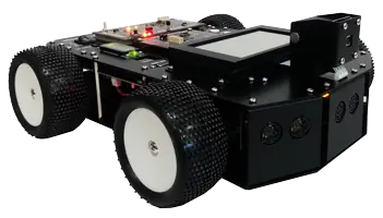 WOW-5019 Mobile Robot Trainer