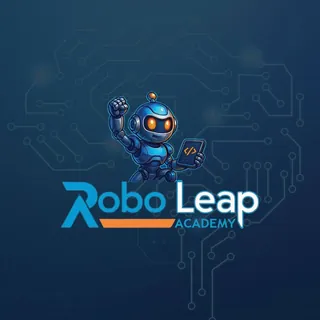 RoboLab Academy logo