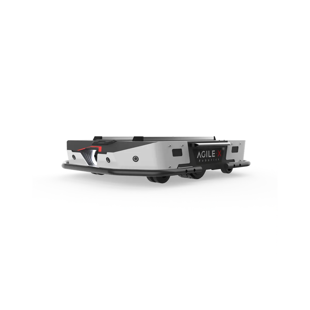 TRACER AGV mobile robot