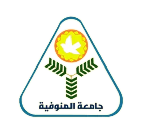 Menoufia University logo