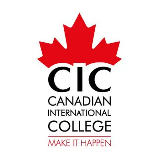 Canadian International College logo