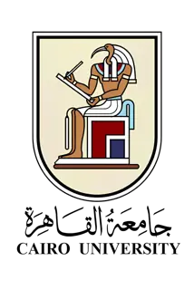 Cairo University logo