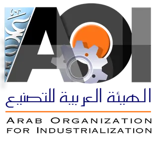 Arab Organization for Industrialization logo
